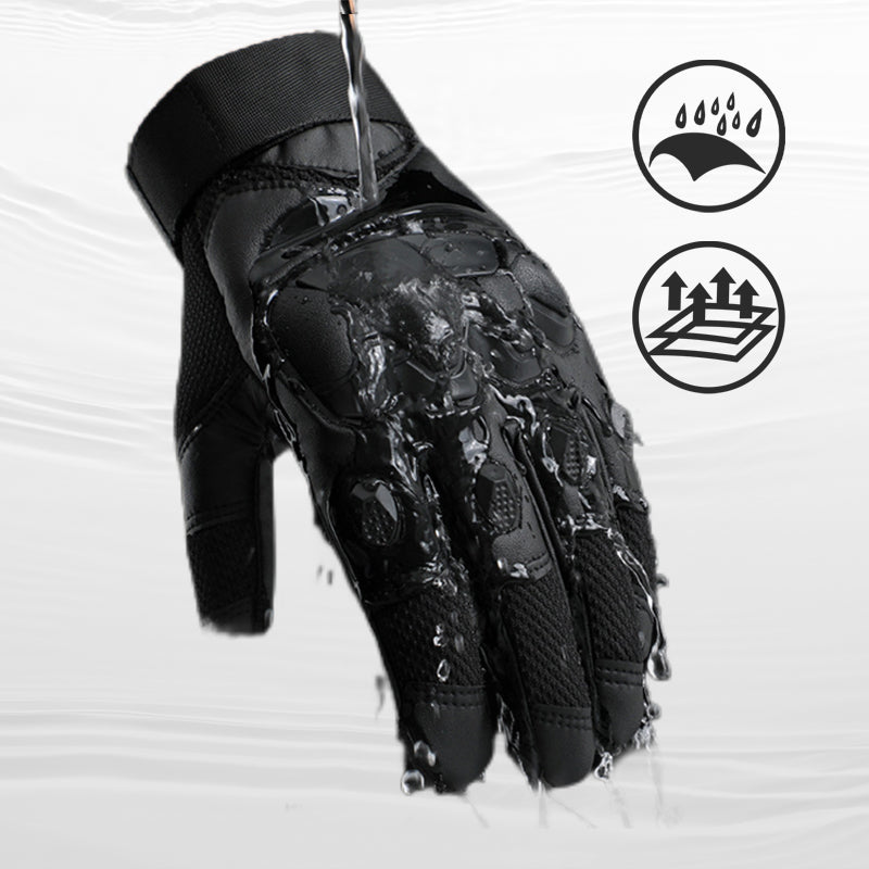 Outdoor Grip Gloves – Comfortable Fit with Strong Hold