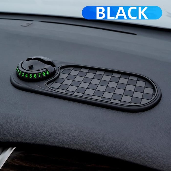 GripTight Pro™ — Master Your Dashboard, Drive With Confidence and Calm
