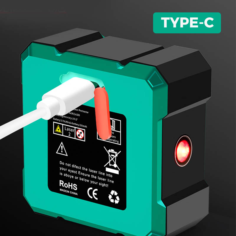 AngleCraft™ — Work Like a Pro with Flawless Precision and Hands-Free Control