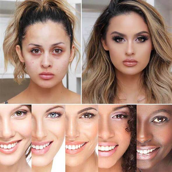 LuxeAura™ Skin Cream — Reveal Silky, Radiant Skin That Commands Attention All Day Long