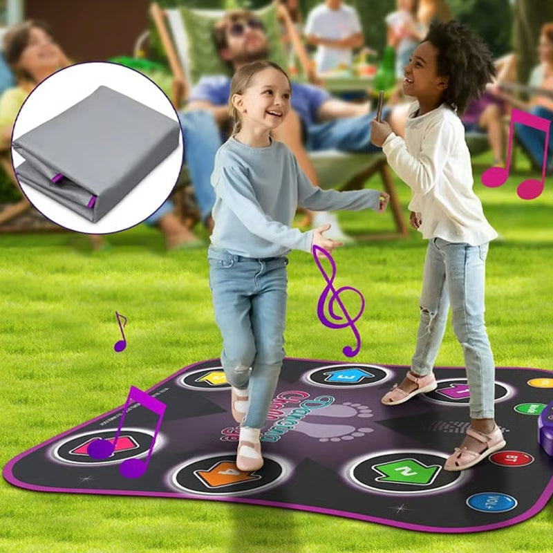VibeMax™ — Transform Every Step into a Joy-Fueled Power Dance Session