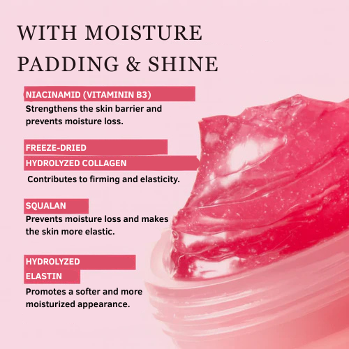GlowLuxe™ — Unlock Your Natural Radiance and Feel Unstoppable Every Day