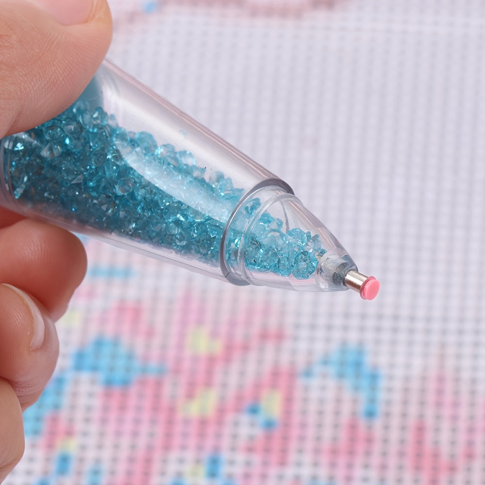 ArtEase™ Master Pen — Paint Longer, Pain-Free, and Bring Your Vision to Life