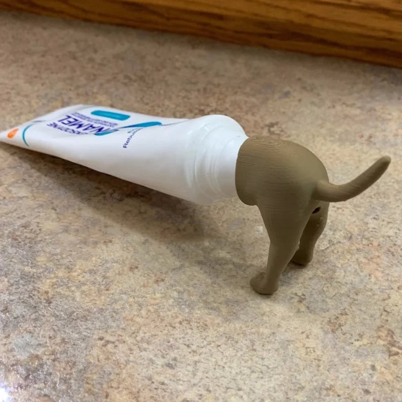 SmilePup™ — Turn Toothbrushing Into a Joyful, Smile-Brightening Moment Every Day