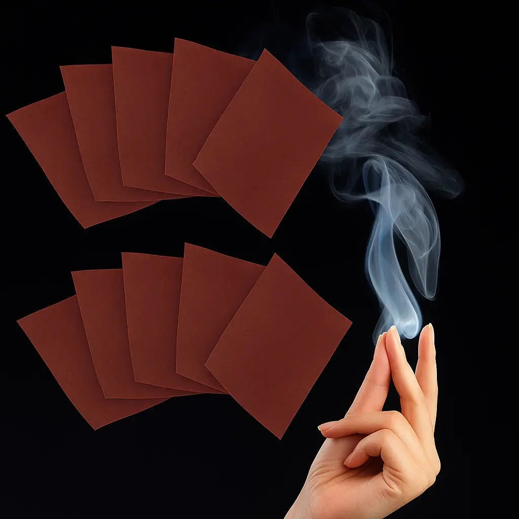 Smoke Effect Set for Enchanting Shows
