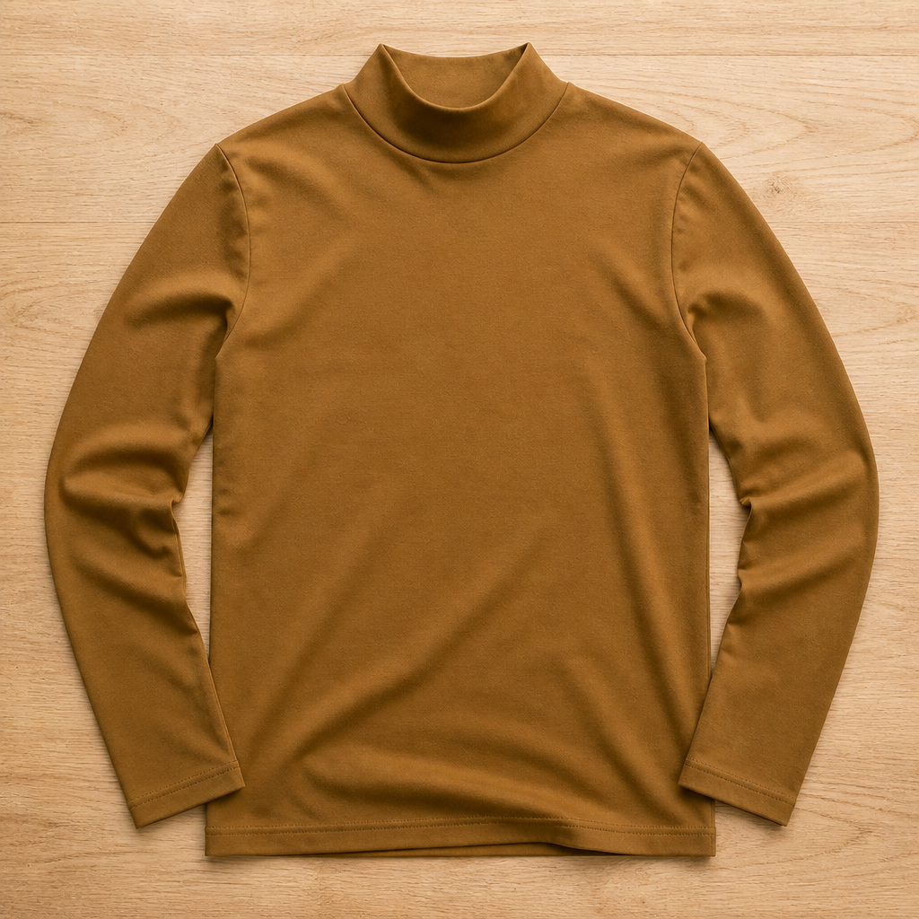 BrandoEdge™ — Unleash Bold Confidence with Every Wear