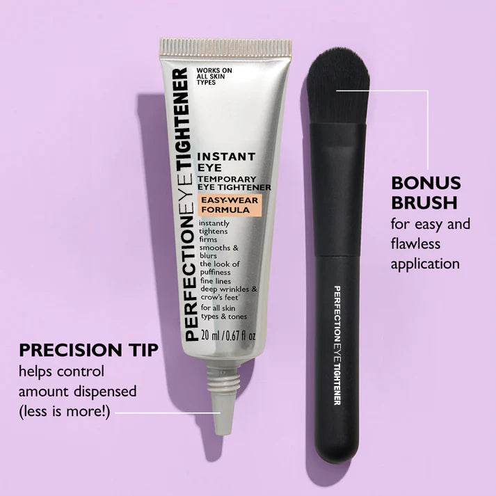 GlowVanta™ — Instantly Tighten and Brighten Eyes for Unstoppable Confidence