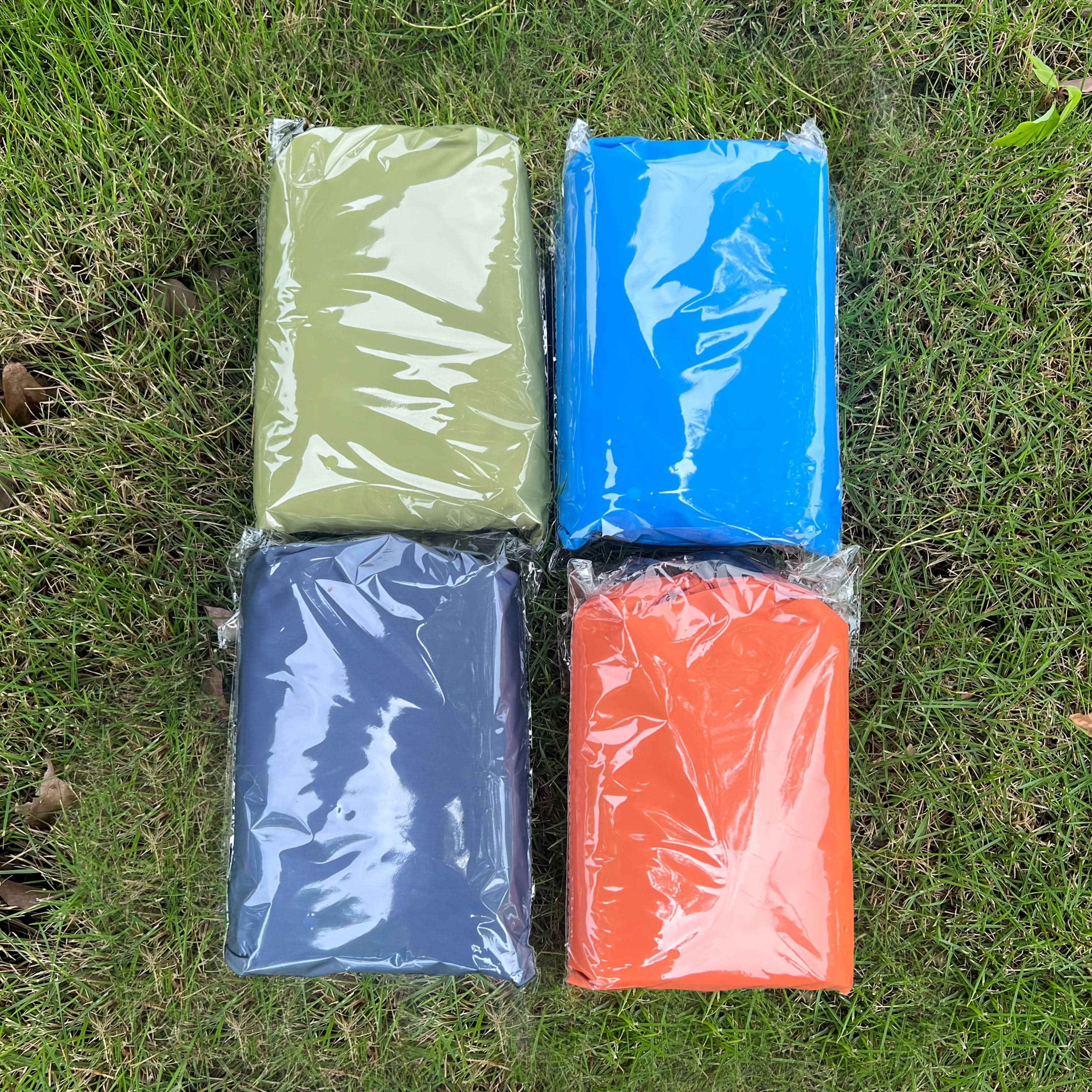Extra Large Triangular Outdoor Shade Sail for Sun Protection