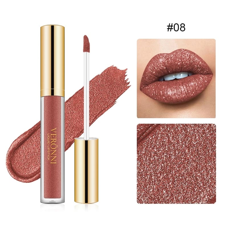 LumaLuxe™ — Shine That Captivates and Confidence That Lasts All Day