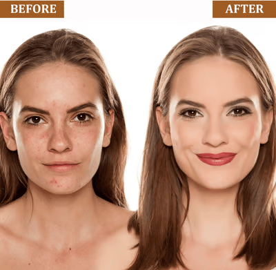 LumiContour™ — Unlock Your Perfect Glow and Confidence with Every Swipe