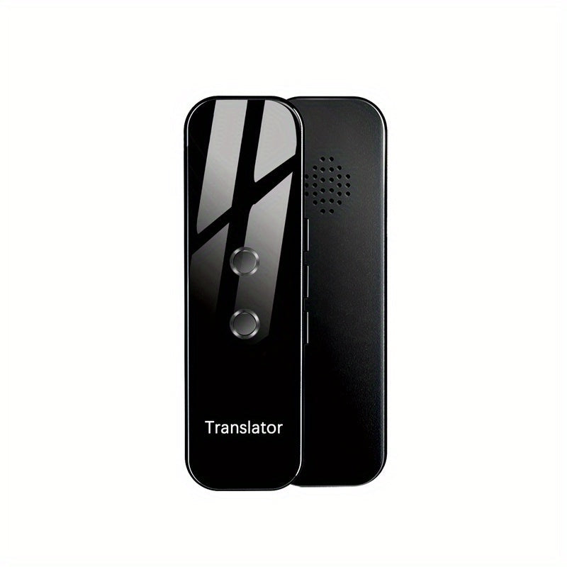 Compact Language Translator Supporting 137 Languages