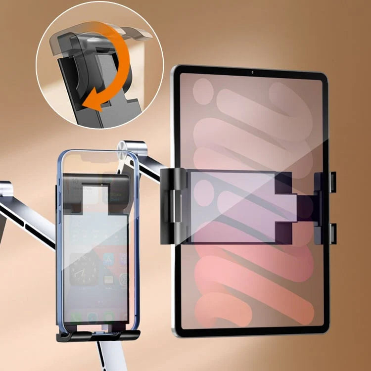 GlideSwift™ — Effortless, Pain-Free Phone Viewing Wherever You Go
