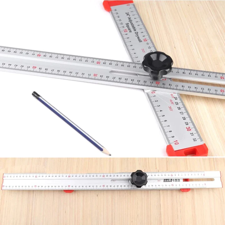 CraftEdge™ — Transform Woodworking into Flawless Masterpieces with Every Cut