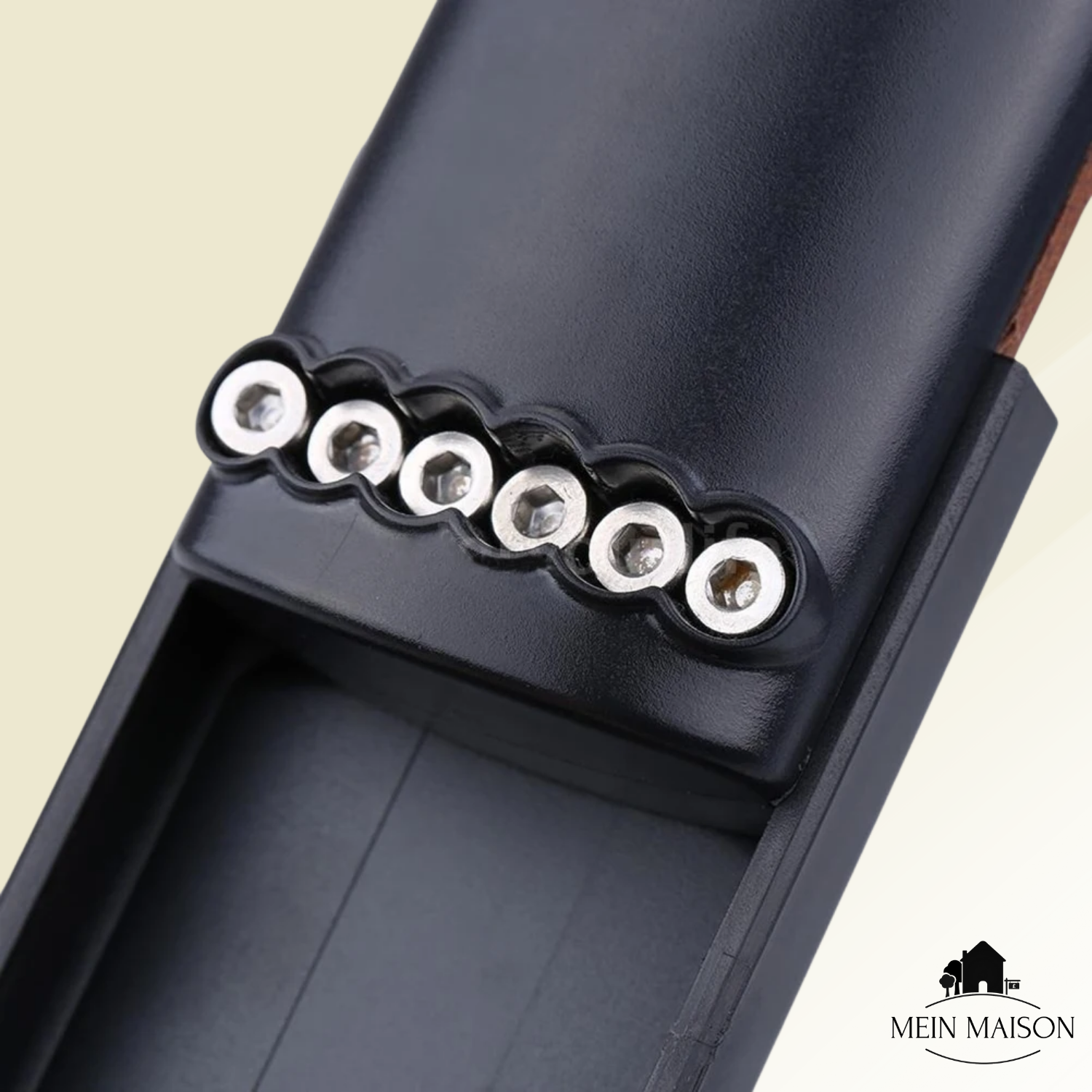 StrumEdge™ Mini Trainer — Unlock Guitar Mastery Anytime, Anywhere Without Noise or Hassle