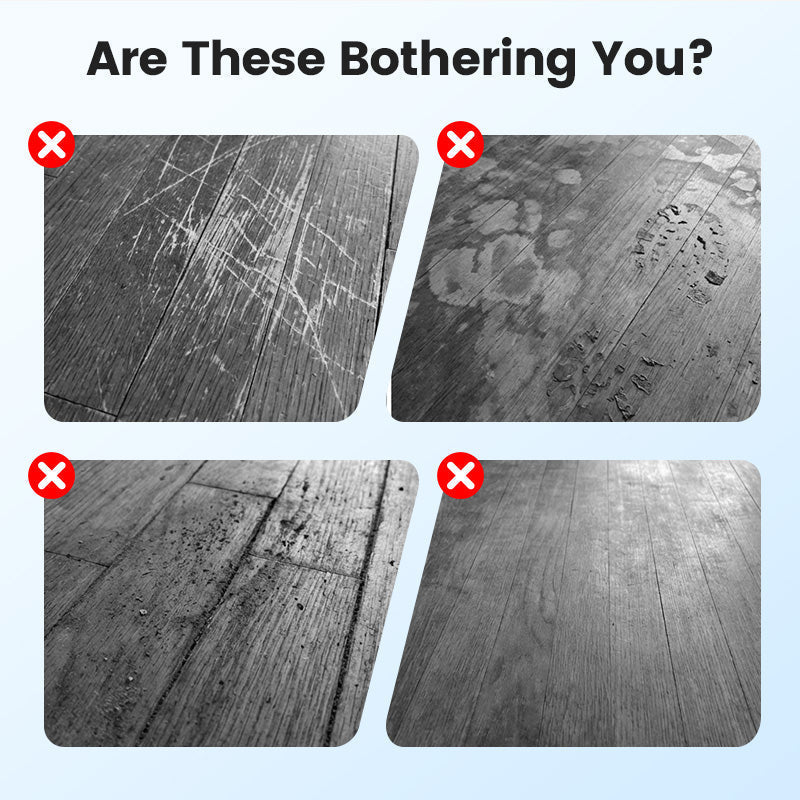 Shine and Protect Floor Cleaner – Instant Gloss Finish