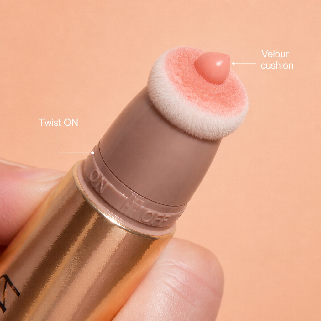 LuminaFace™ — Shape Snatched Cheeks and a Radiant Glow in 60 Seconds
