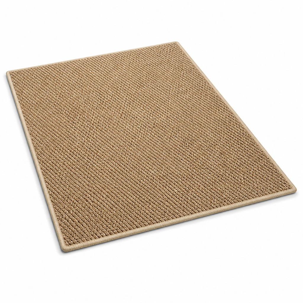 Quick-Drying Absorbent & Stain-Resistant Doormat (Indoor/Outdoor)