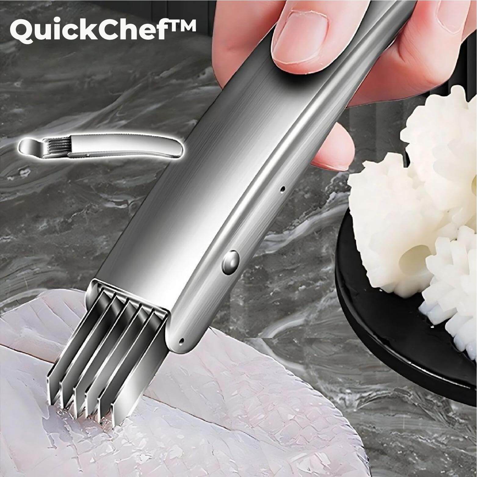 EdgeMaster™ — Slice Prep Time, Boost Kitchen Confidence, and Cook Like a Pro