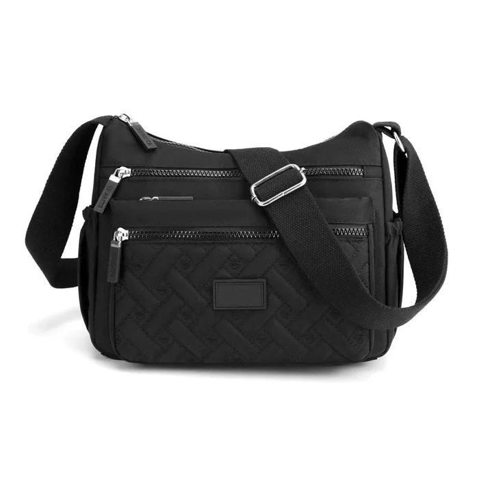 PulseCarry™ — Instantly Organized, Effortlessly Stylish, Ready for Anything