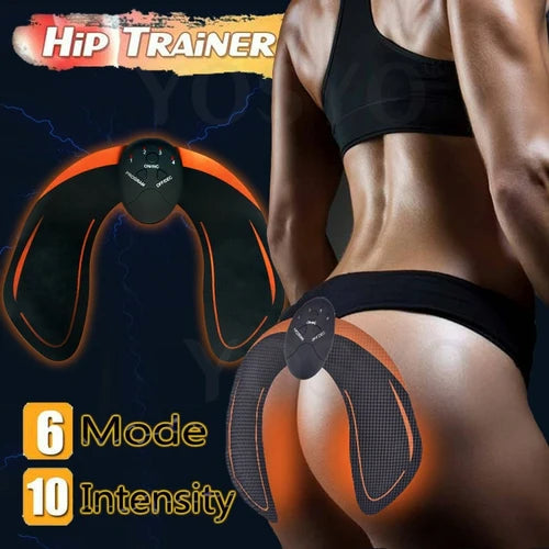 CurvaFlex™ — Sculpt Stunning Curves Effortlessly While You Relax