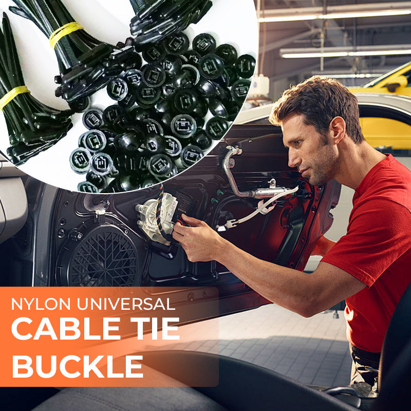 SteelGrip™ — Snap Tight, Drive Confident: End Rattles and Rock Your Ride
