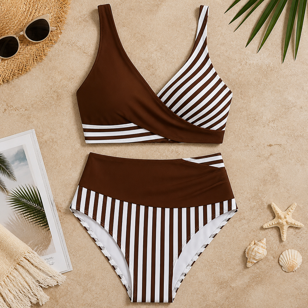 AquaVibe™ — Sculpt Your Curves, Own Every Moment