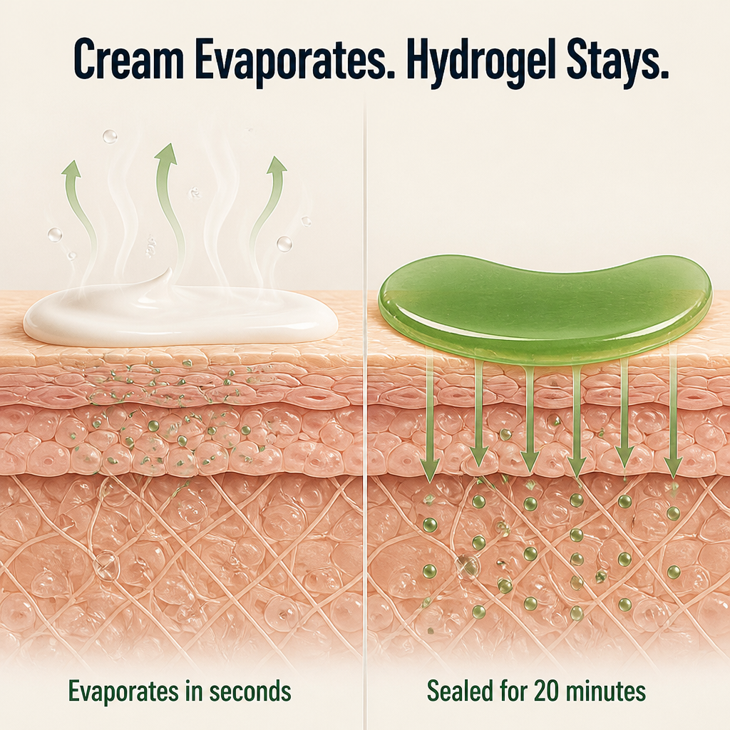 RevitaLuxe™ — Remove Dark Circles in 20 Minutes Without Using Any Other Eye Cream