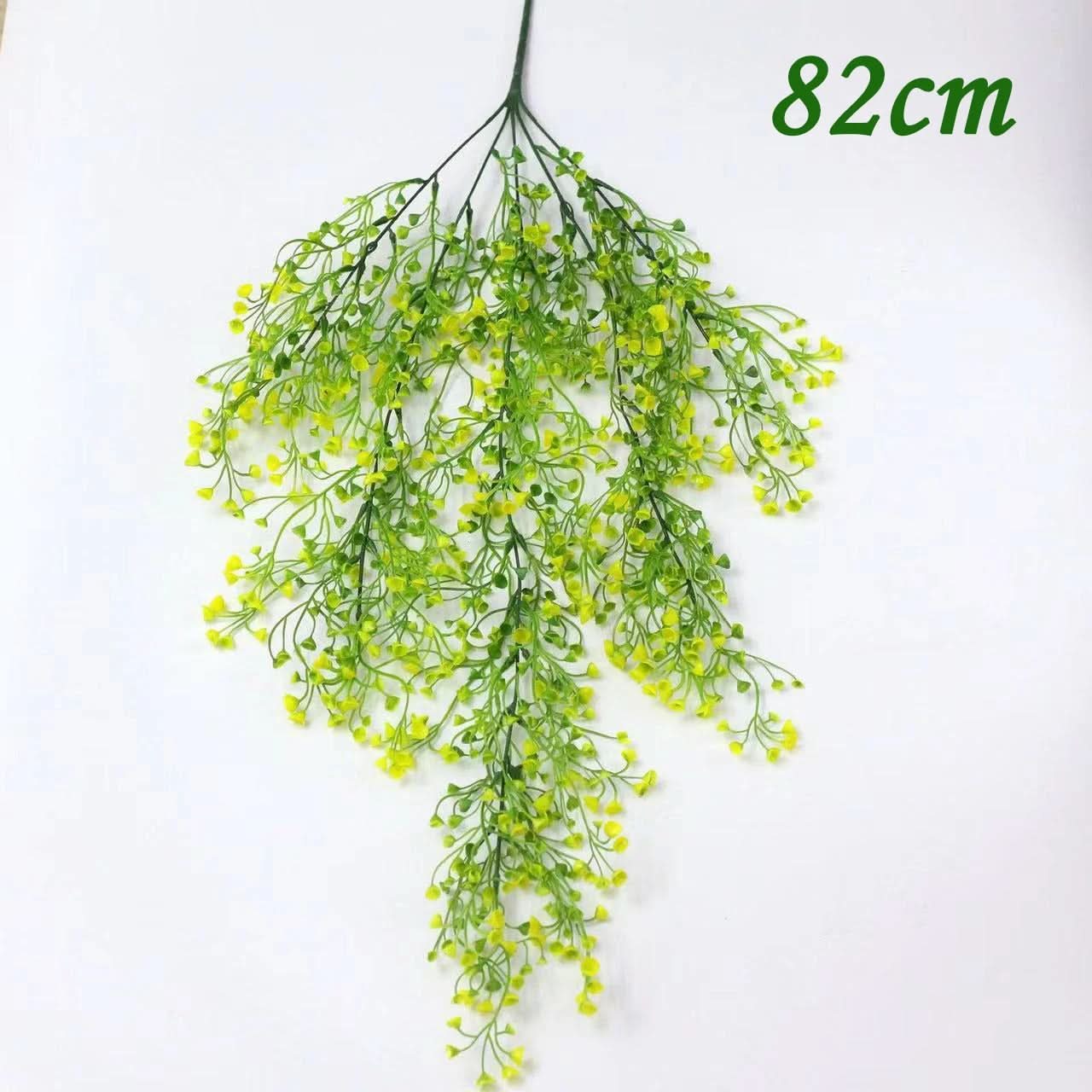 Wicker Wall Planter Basket for Hanging Decor