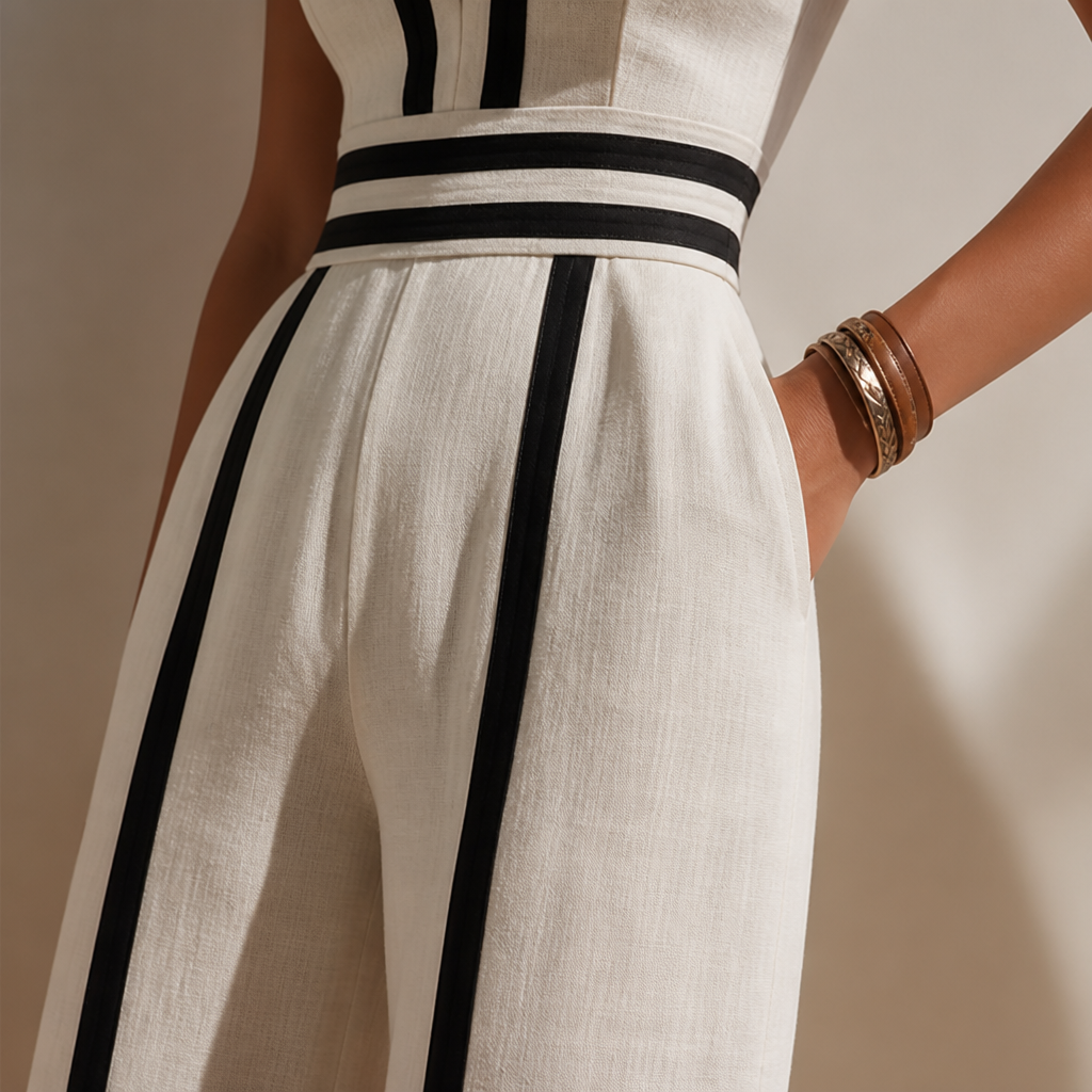 SolaraLuxe™ — Own Every Curve with Effortless Cool and Confidence