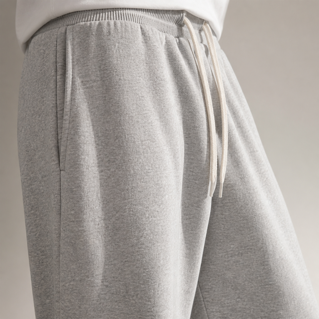 StrideMax™ Loose Fit Pants — Move Freely, Feel Unstoppable All Day Long
