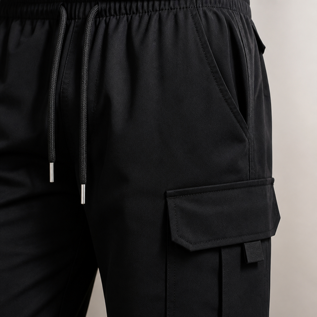 VergeTrail™ — Unmatched Comfort and Rugged Durability That Moves With You