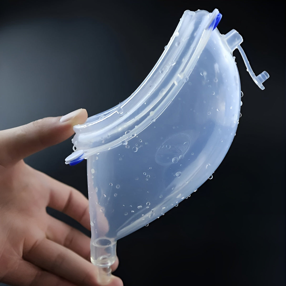 Senior-Friendly Underwear for Collecting Urine – Medical Grade, Reusable