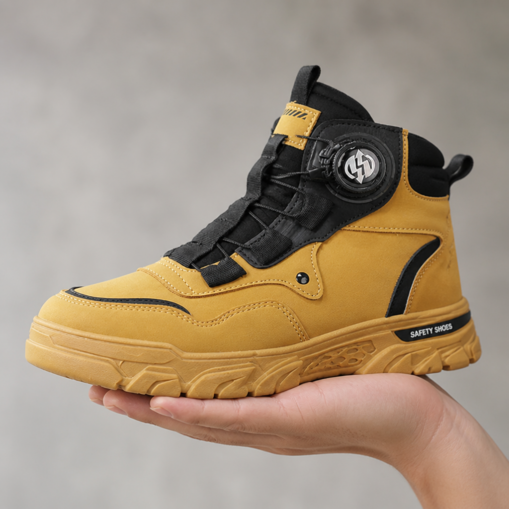 VertoStride™ — Conquer Every Step with Dry, Steady Confidence All Day Long