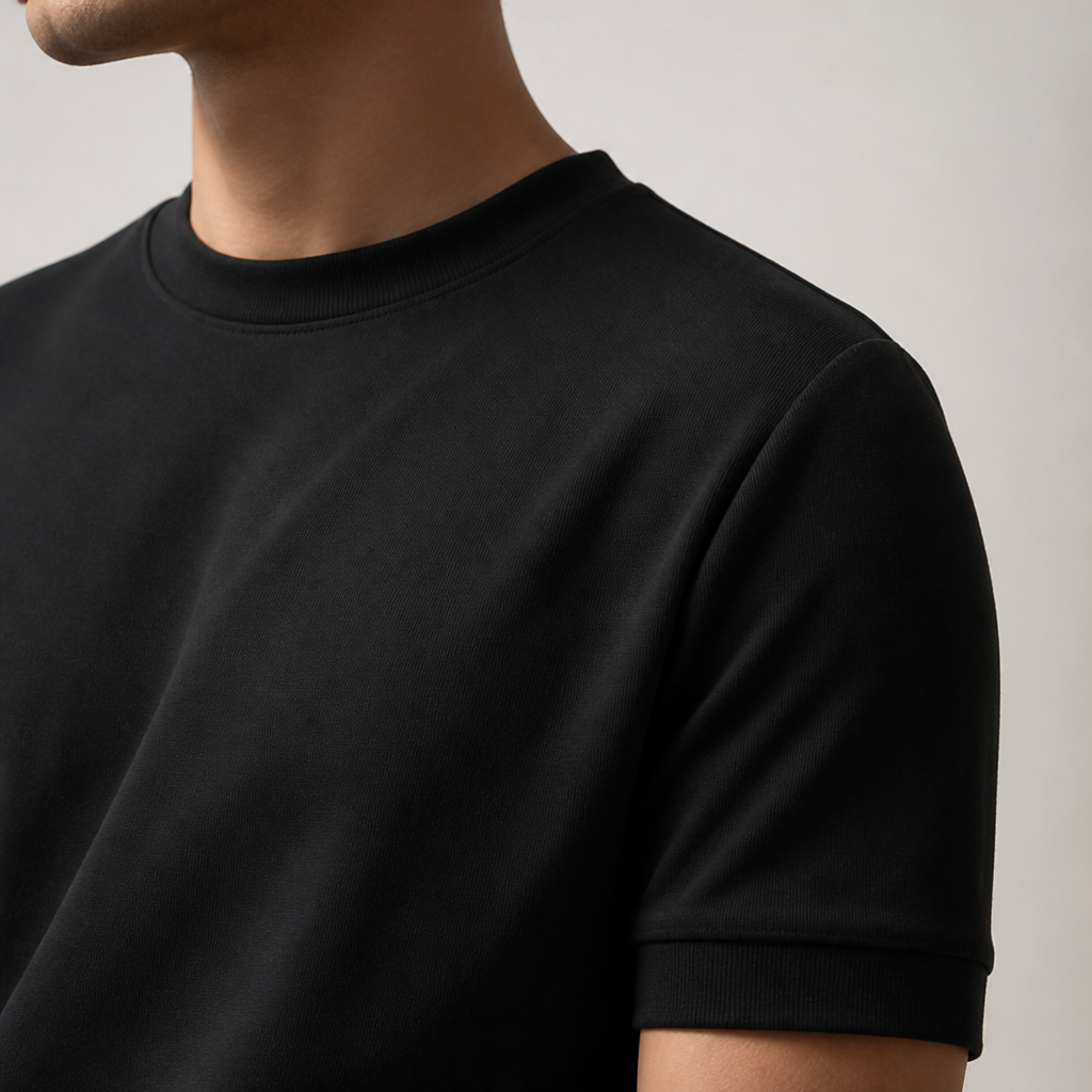 TitanEdge™ — Own Every Moment with a Crisp, Wrinkle-Free Fit That Moves With You
