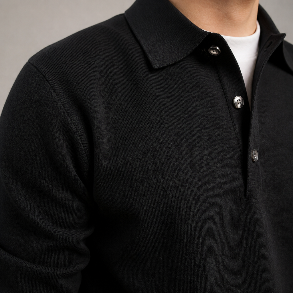 PrimeKnit™ — Feel Every Moment in Effortless Comfort and Sharp Style