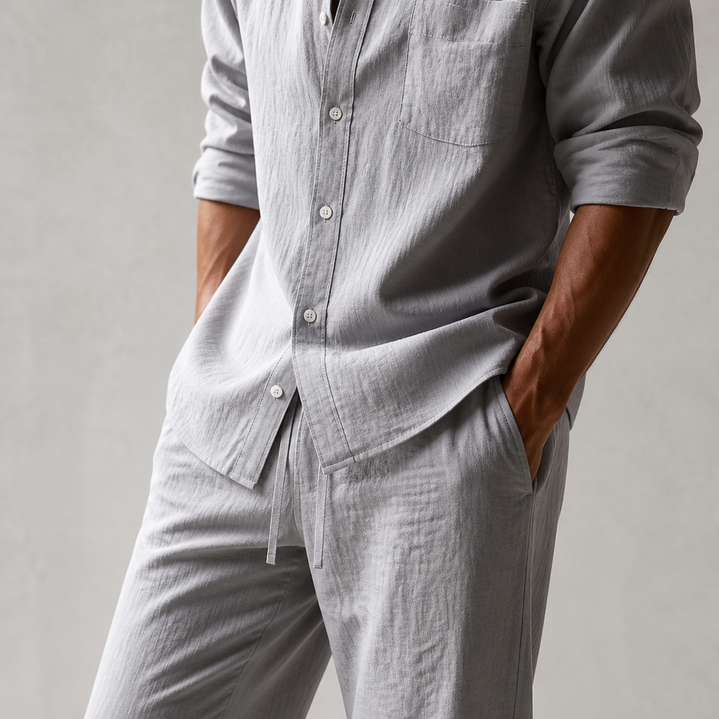AirFlex™ — Stay Fresh, Cool, and Confident No Matter the Heat