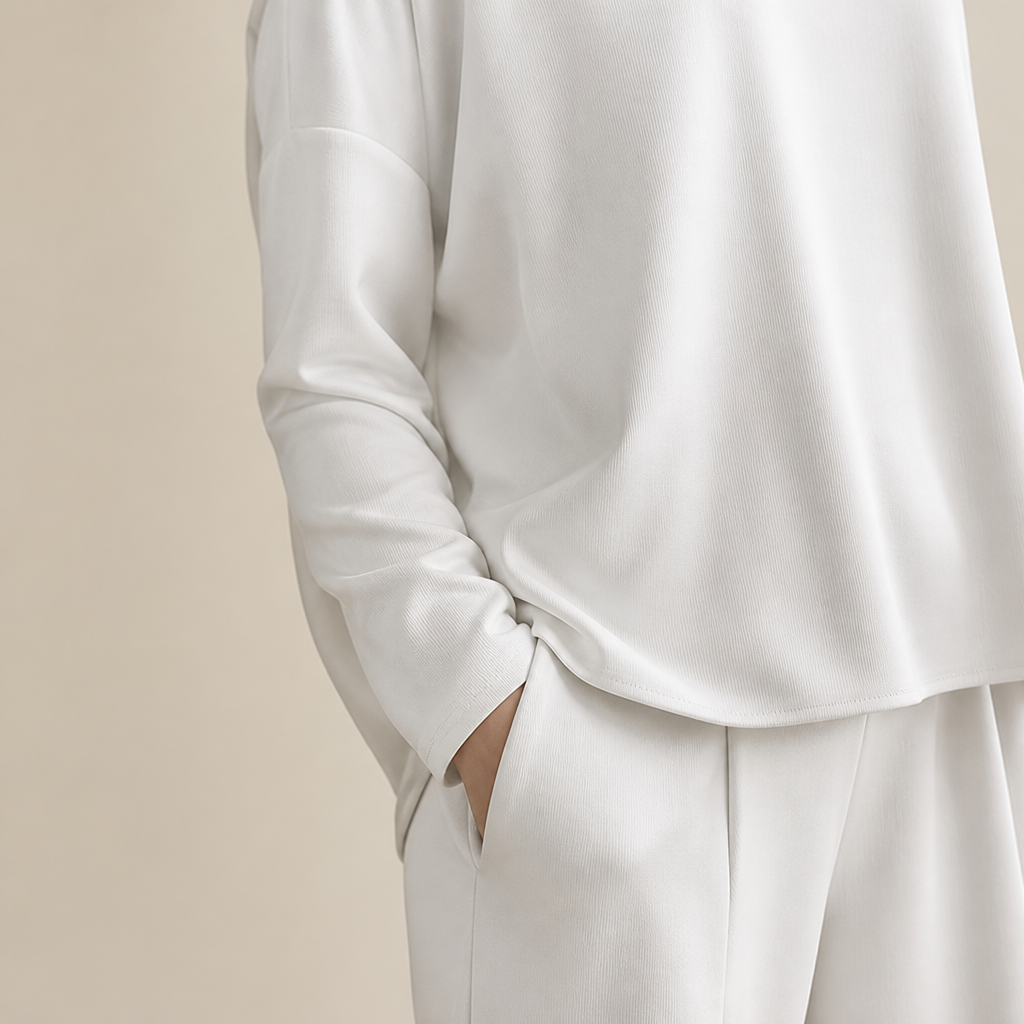 Silkora™ — Slip Into All-Day Luxury That Boosts Your Confidence Instantly