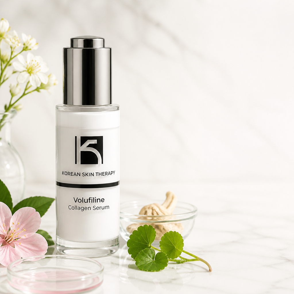 Facial Collagen Serum
