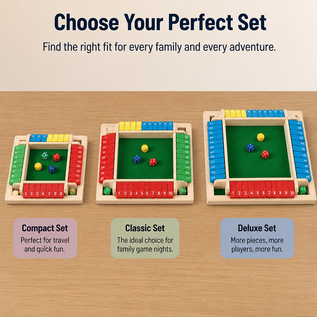 BrainJoy™ — Spark Brilliant Minds and Unforgettable Family Moments Every Time