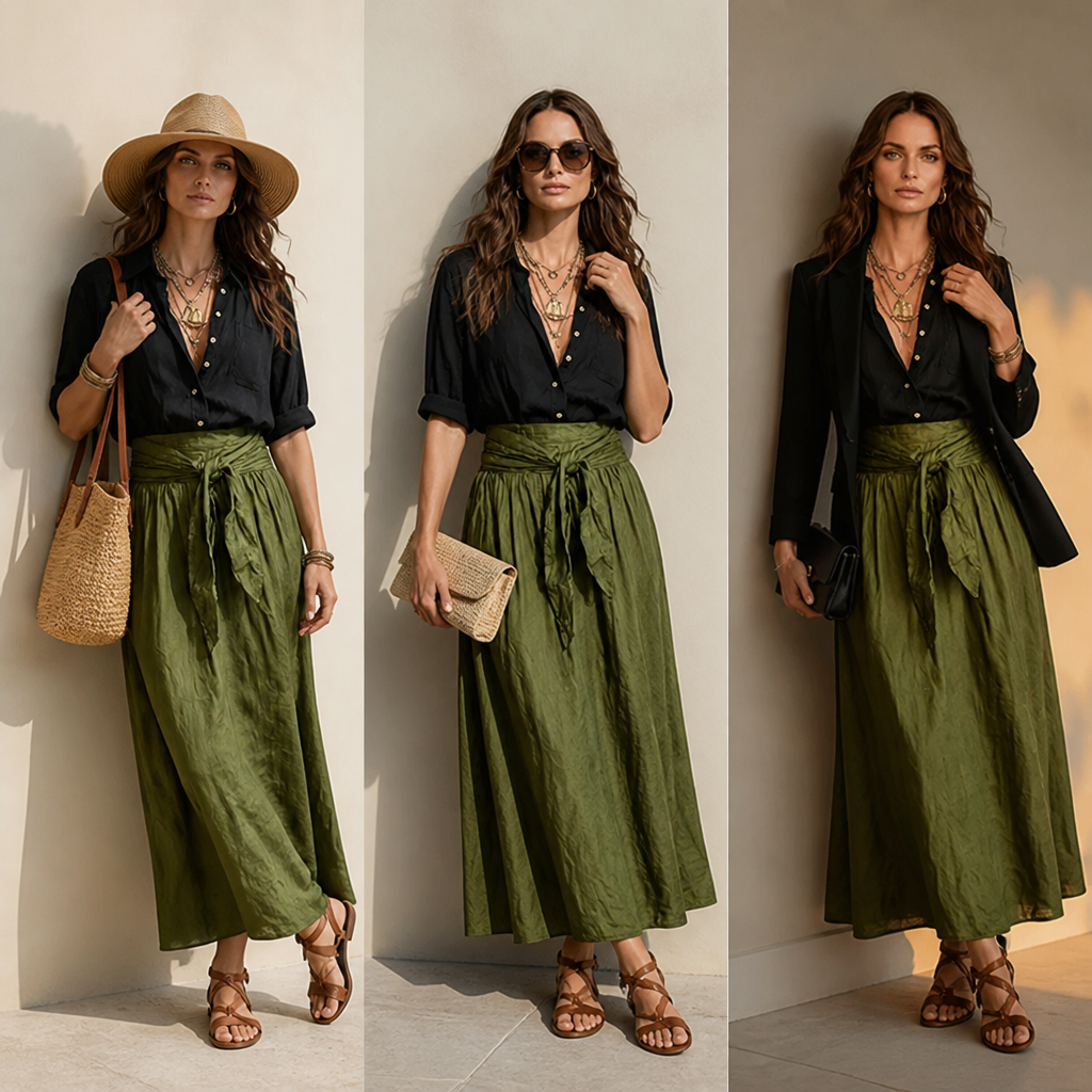 ElaraCurve™ — Own Every Room with Effortless Elegance and Confidence