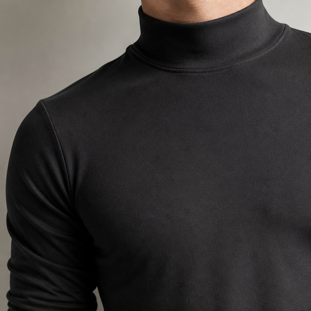 BrandoEdge™ — Unleash Bold Confidence with Every Wear