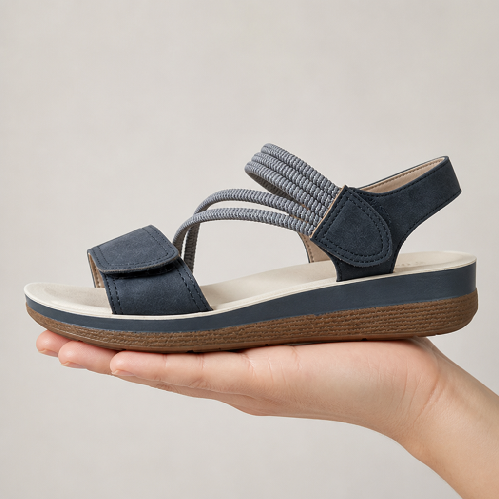 VioraLuxe™ — Step Into All-Day Comfort and Effortless Confidence