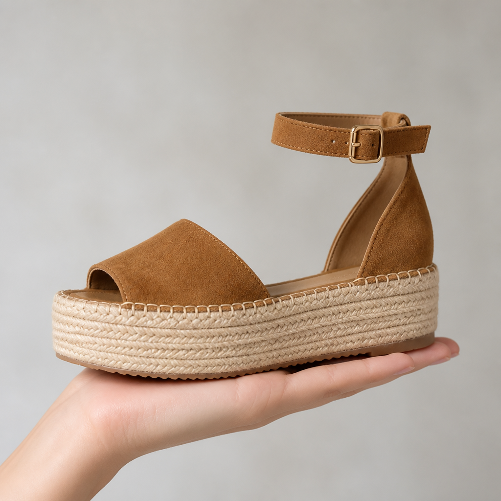 SoleVanta™ — Walk Pain-Free All Day Without Sacrificing Style