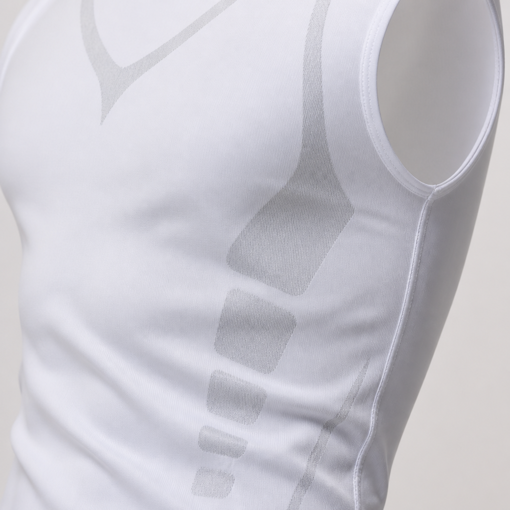 VigorForm™ — Ignite All-Day Energy and Command Respect with Effortless Strength