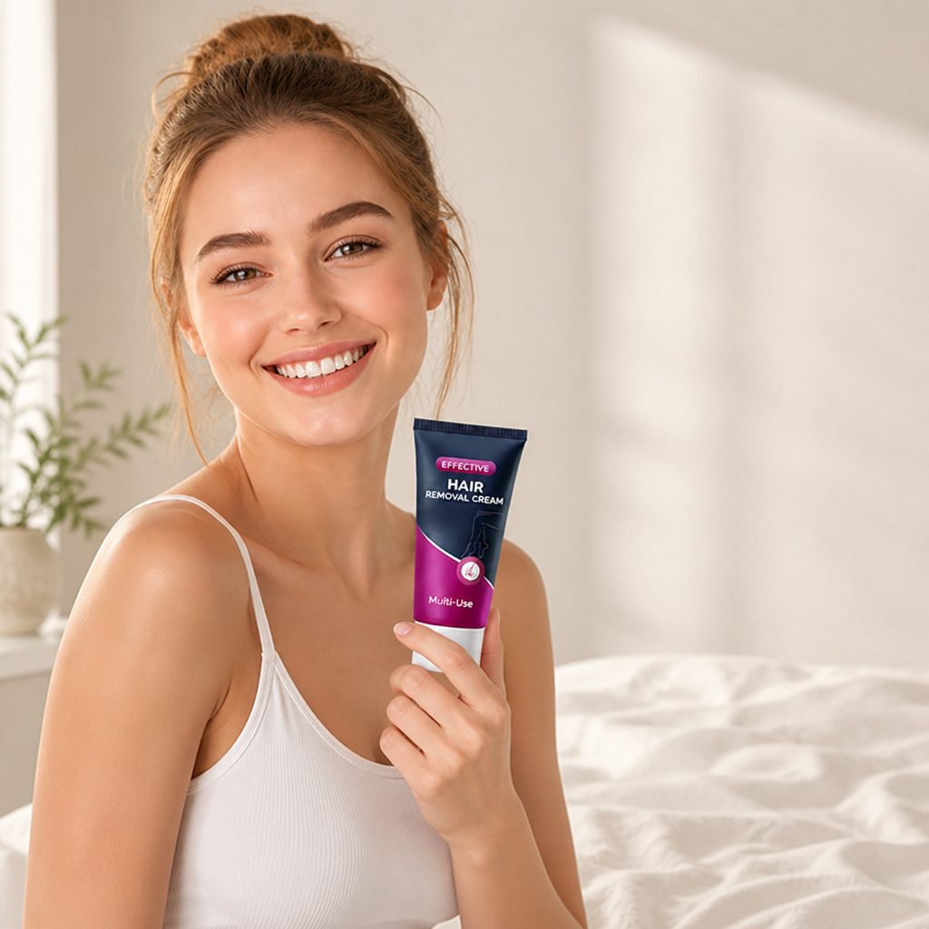 SilkaSoothe™ — Reveal Silky, Irritation-Free Skin That Turns Heads Instantly