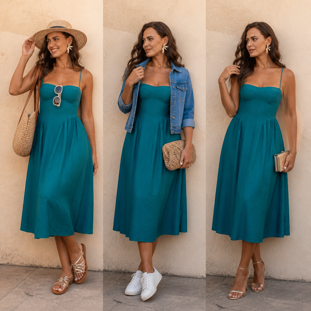 SilhouetteMuse™ — Own Every Curve with Effortless Confidence and Flawless Fit