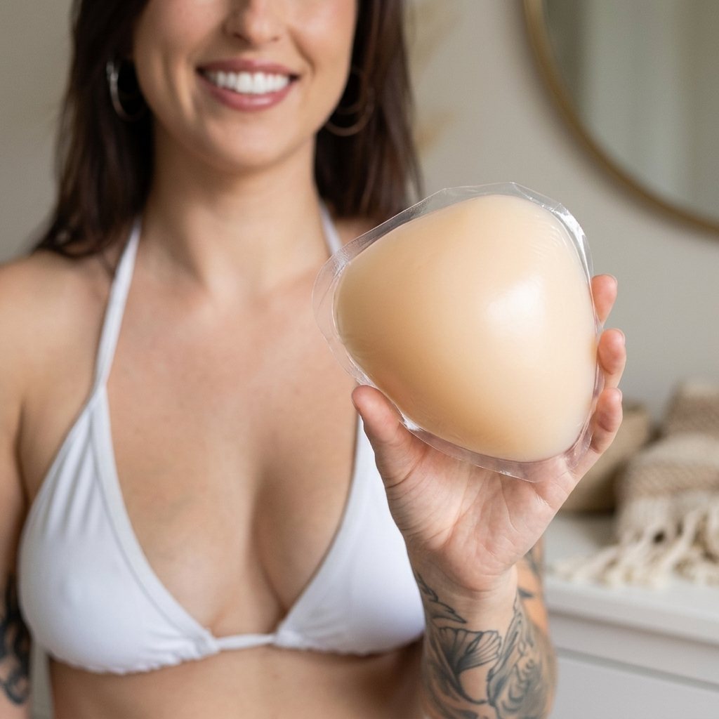SilkRise™ — Effortless Curves That Boost Your Confidence All Day Long