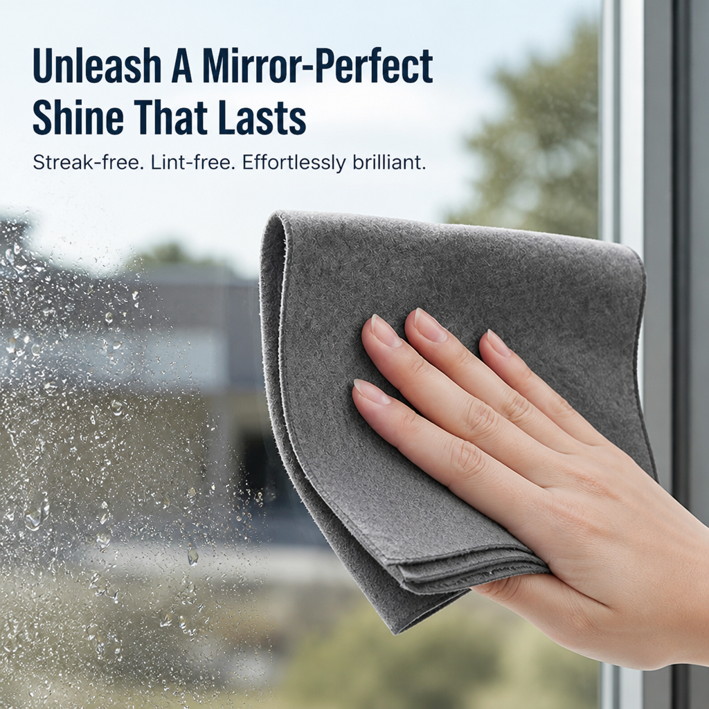 LuminaLux™ — Unleash a Mirror-Perfect Shine That Lasts and Inspires Awe
