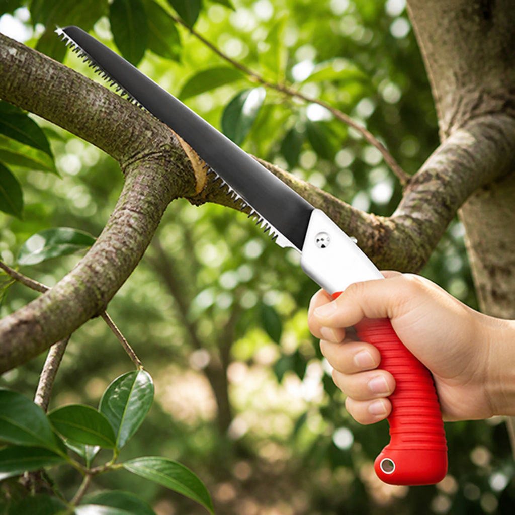 BladePulse™ — Effortless Precision That Makes Pruning Pure Joy