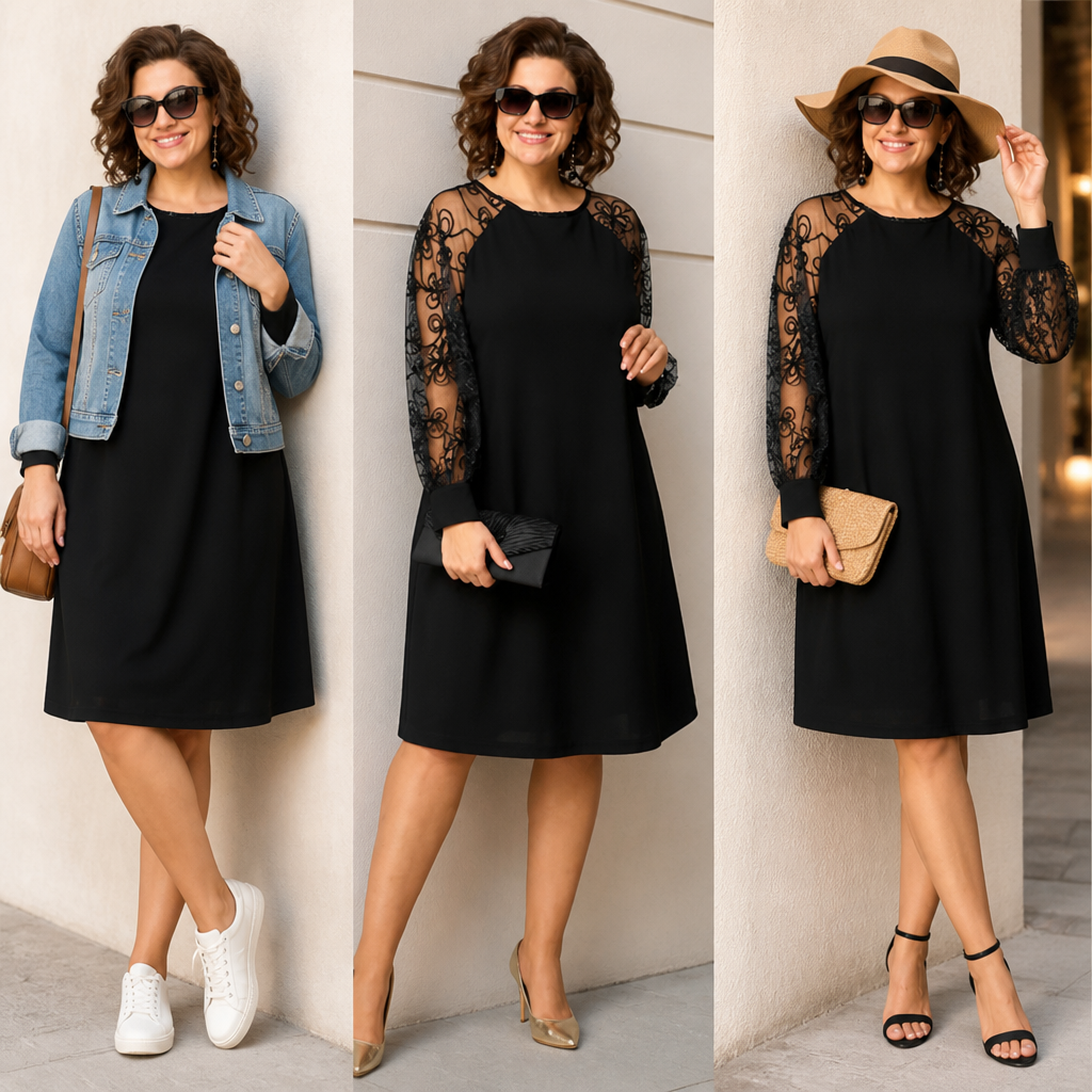 VeloriaCharm™ — Effortless Elegance That Shapes Your Confidence and Turns Heads